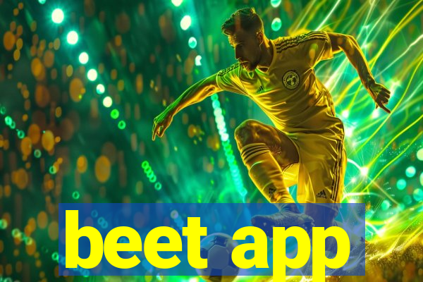 beet app